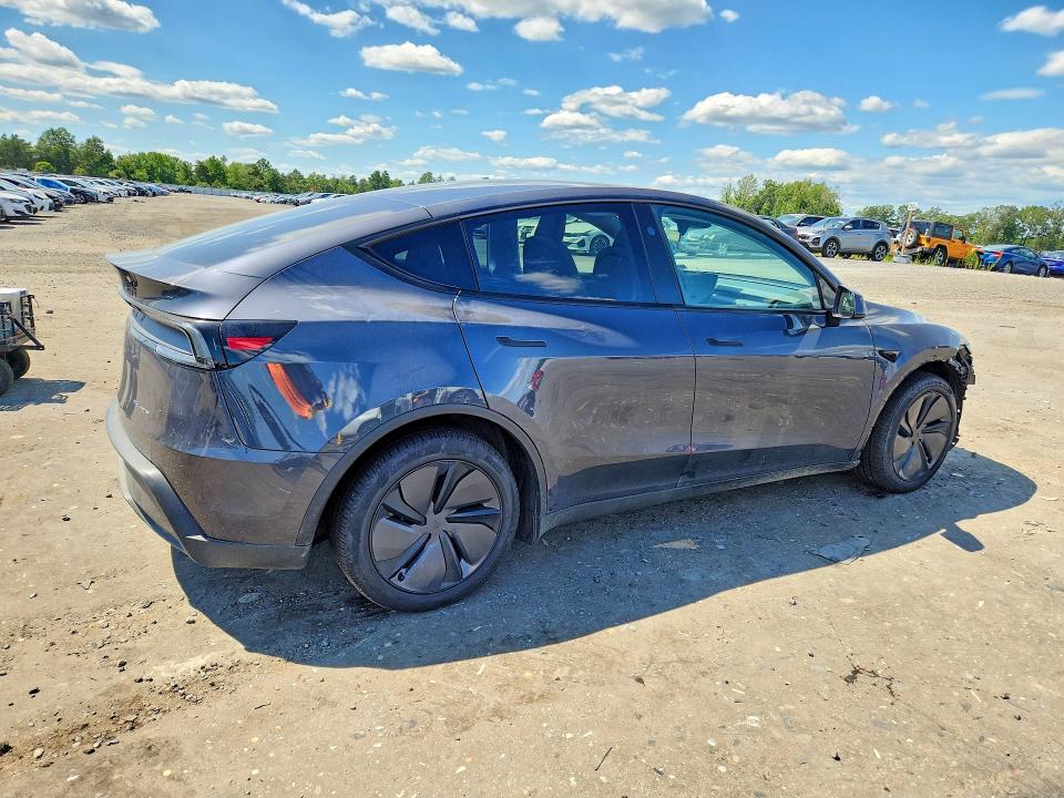 Aukcja sprzedaży 2026 Tesla Model Y, vin: 7SAYGDEE0TA486793, numer aukcji: 63149706