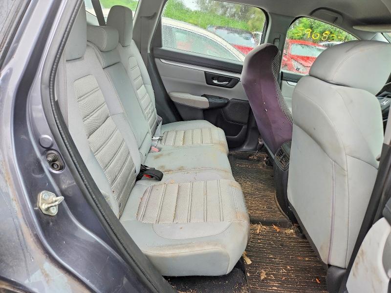 Продажа на аукционе авто 2017 Honda Cr-v, vin: 2HKRW6H33HH213143, номер лота: 59682776