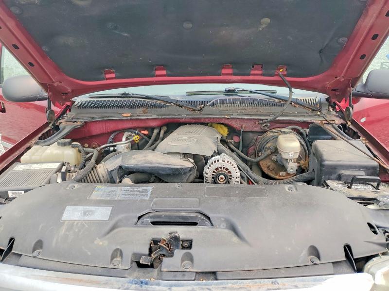 Продаж на аукціоні авто 2005 Gmc New Sierra, vin: 2GTEK13T851133239, номер лоту: 61152576