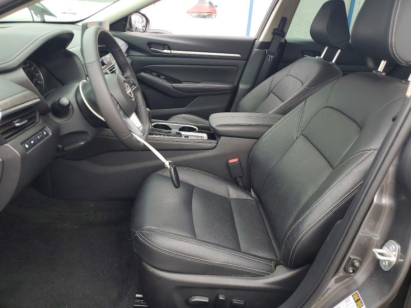Продажа на аукционе авто 2025 Nissan Altima, vin: 1N4BL4EW2SN338760, номер лота: 60295766
