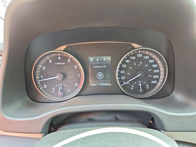 Aukcja sprzedaży 2017 Hyundai Elantra, vin: KMHD84LF9HU240603, numer aukcji: 60520836