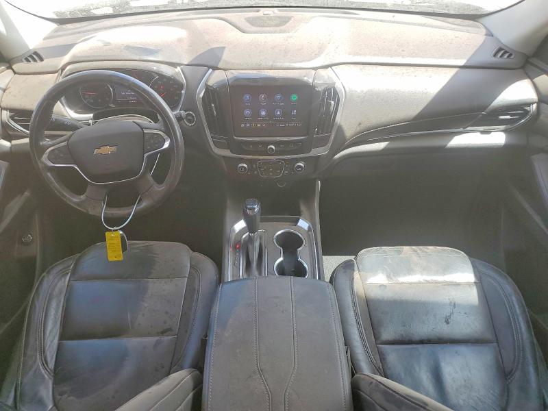 Продаж на аукціоні авто 2020 Chevrolet Traverse, vin: 1GNERHKW5LJ165981, номер лоту: 60961686