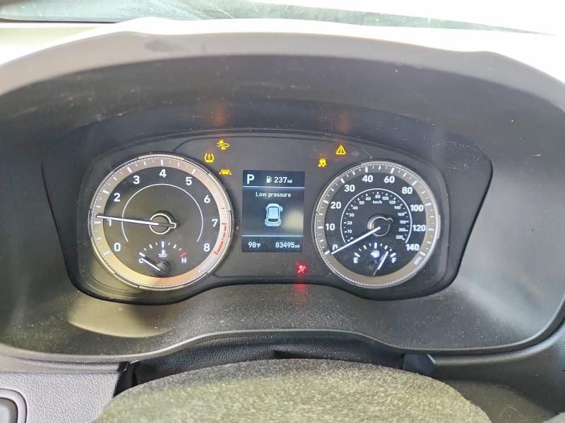 Aukcja sprzedaży 2020 Hyundai Venue, vin: KMHRC8A37LU016243, numer aukcji: 63135856