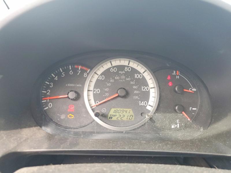 61796666 :رقم المزاد ، JM1CR293860102070 vin ، 2006 Mazda 5 مزاد بيع