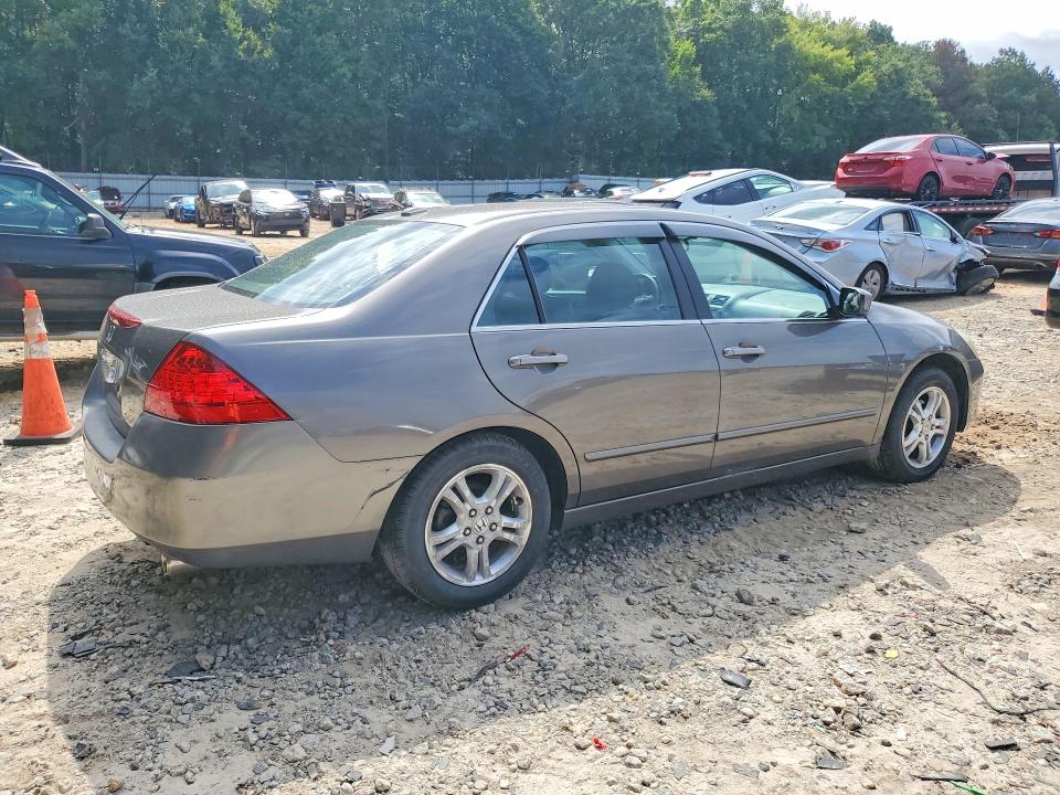 Продаж на аукціоні авто 2006 Honda Accord, vin: 1HGCM56856A096417, номер лоту: 62205946