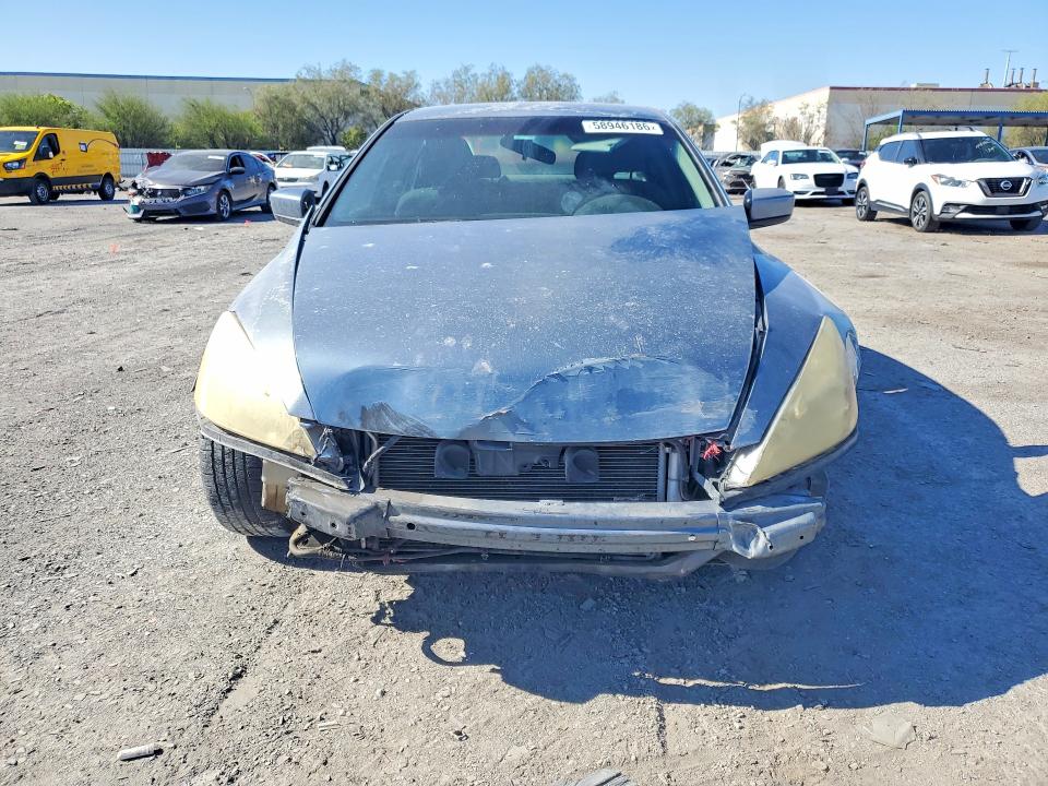 Продаж на аукціоні авто 2007 Honda Accord, vin: 1HGCM66487A044624, номер лоту: 58946186