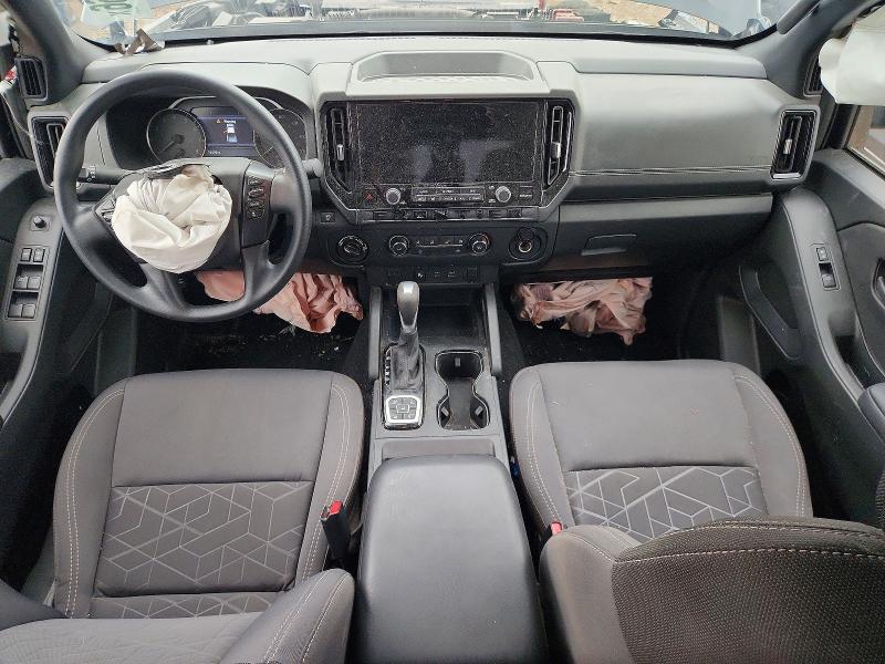 Aukcja sprzedaży 2026 Nissan Frontier, vin: 1N6ED1FKXTN642139, numer aukcji: 63516366