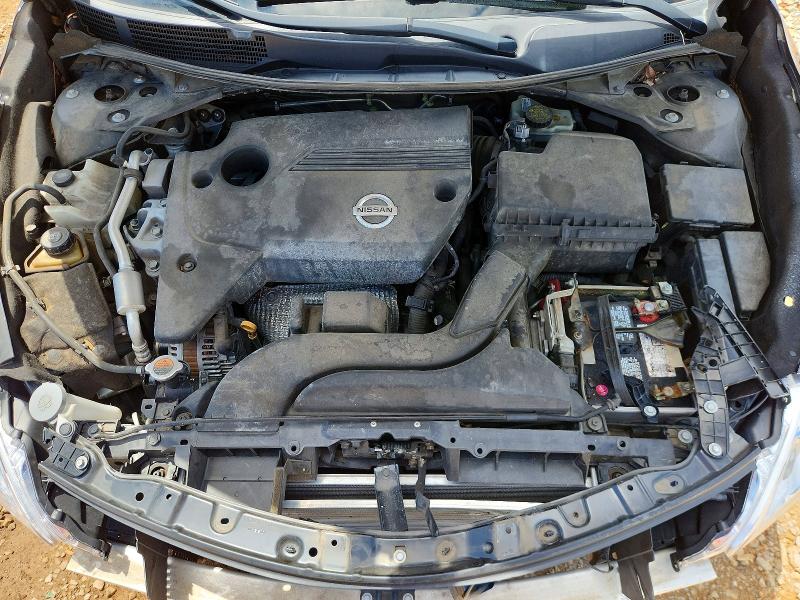 2015 Nissan Altima მანქანა იყიდება აუქციონზე, vin: 1N4AL3AP4FC153177, აუქციონის ნომერი: 60692946
