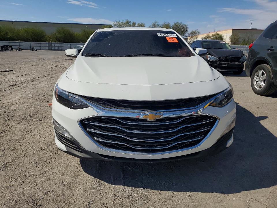 Продажа на аукционе авто 2024 Chevrolet Malibu, vin: 1G1ZD5ST7RF226202, номер лота: 61761346