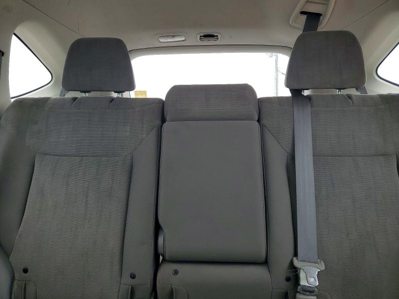62509996 :رقم المزاد ، 2HKRM4H31EH681104 vin ، 2014 Honda Cr-v مزاد بيع