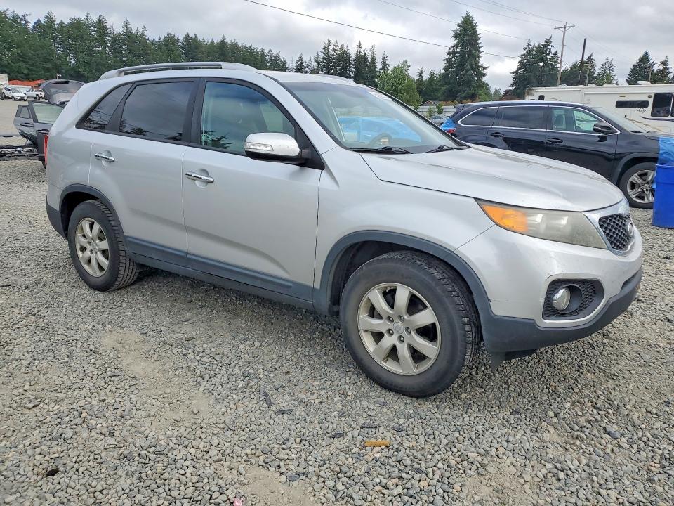 Продаж на аукціоні авто 2012 Kia Sorento, vin: 5XYKT4A66CG192629, номер лоту: 85609265