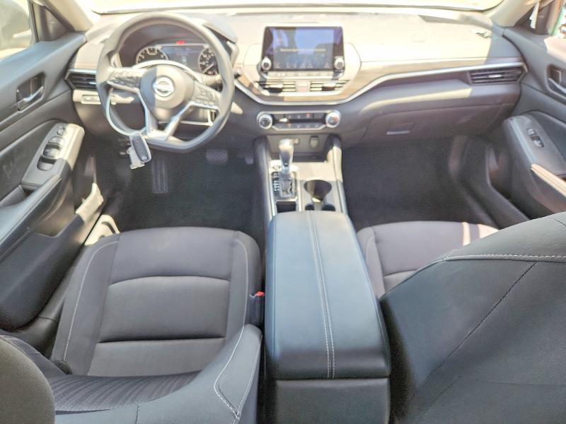 2026 Nissan Altima მანქანა იყიდება აუქციონზე, vin: 1N4BL4DV0TN313253, აუქციონის ნომერი: 63041296