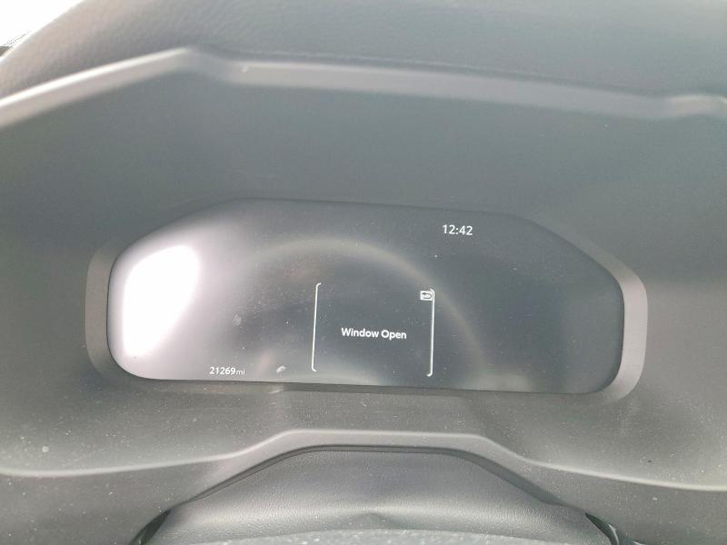 Продаж на аукціоні авто 2024 Toyota Rav4, vin: 2T3E6RFV0RW059246, номер лоту: 59893406