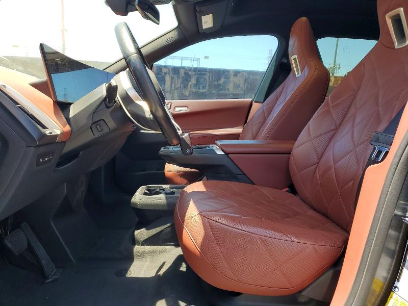 Продажа на аукционе авто 2024 Bmw Ix, vin: WB523CF03RCN40748, номер лота: 61372536