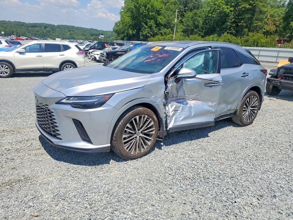 Aukcja sprzedaży 2024 Lexus Rx 350, vin: 2T2BAMBA0RC026566, numer aukcji: 61350896
