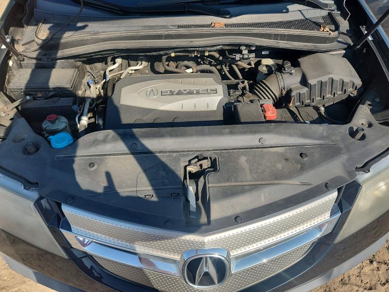 Aukcja sprzedaży 2009 Acura Mdx, vin: 2HNYD28279H530879, numer aukcji: 59068236