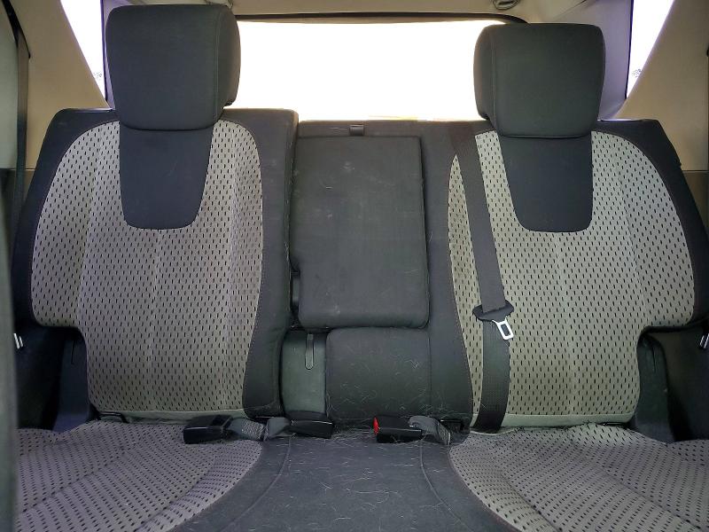 2011 Chevrolet Equinox მანქანა იყიდება აუქციონზე, vin: 2GNALBEC0B1239895, აუქციონის ნომერი: 60665546