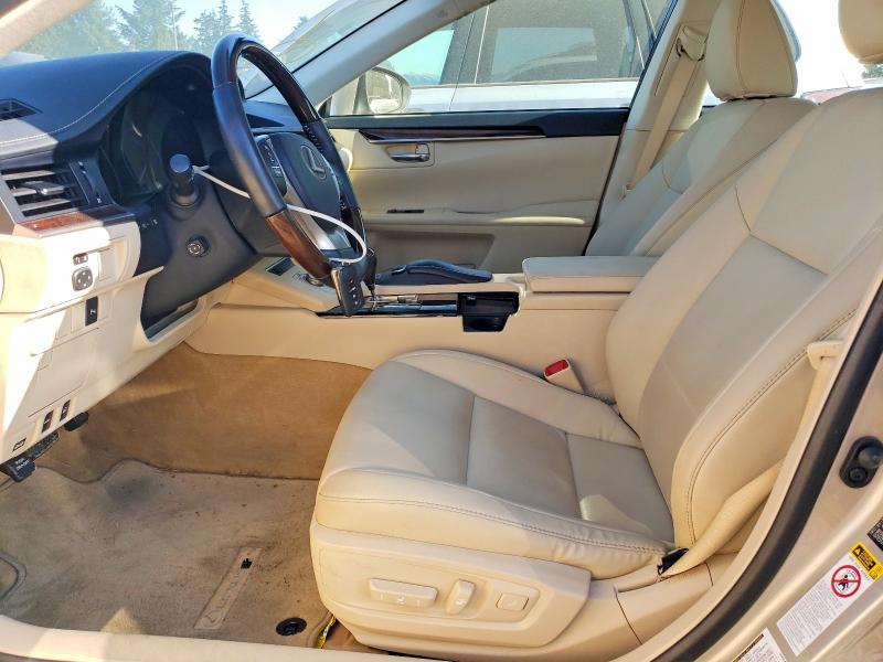 Продажа на аукционе авто 2013 Lexus Es, vin: JTHBK1GG8D2082919, номер лота: 60464076