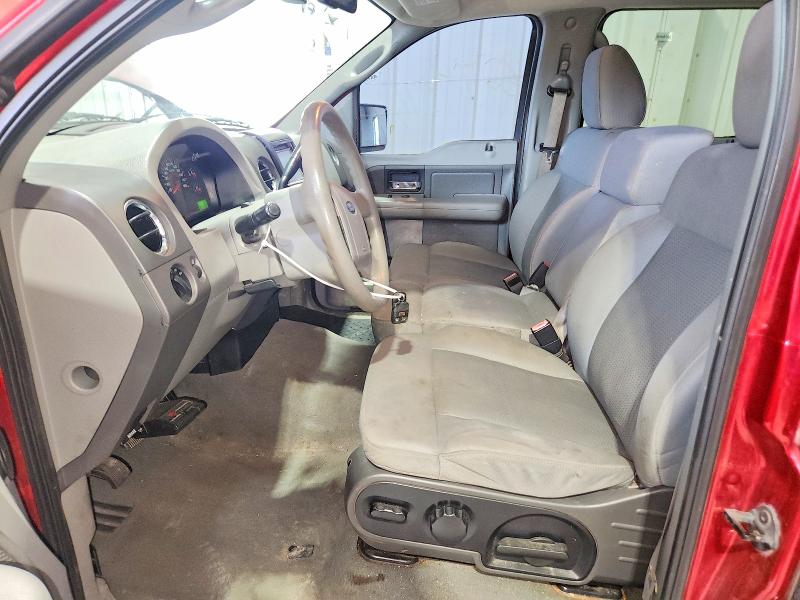 62743466 :رقم المزاد ، 1FTPW14V77FA36428 vin ، 2007 Ford F150 مزاد بيع