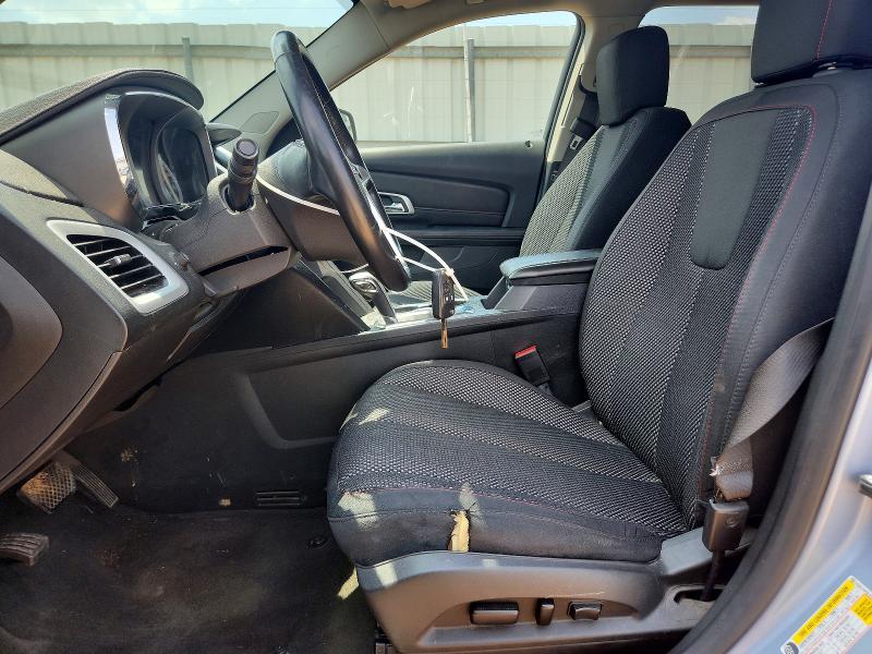 Aukcja sprzedaży 2015 Gmc Terrain, vin: 2GKFLWEK1F6353706, numer aukcji: 61337996