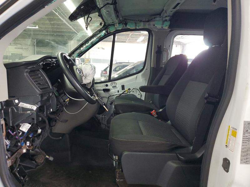 Продажа на аукционе авто 2021 Ford Transit, vin: 1FTBR1Y87MKA70166, номер лота: 60959566