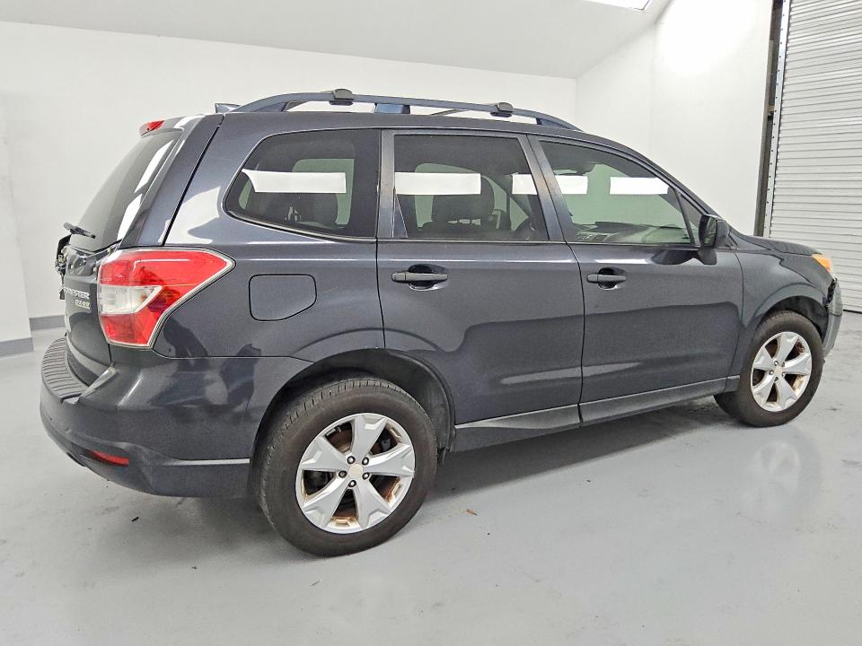 55472876 :رقم المزاد ، JF2SJAFC9GH467220 vin ، 2016 Subaru Forester مزاد بيع