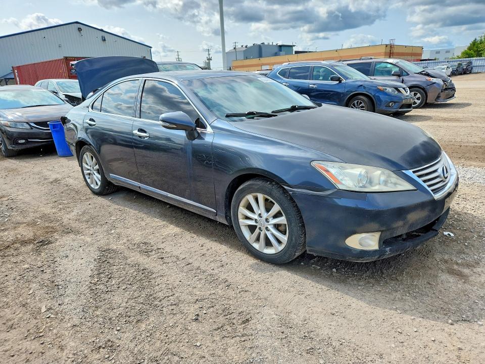 60046056 :رقم المزاد ، JTHBK1EG1A2361286 vin ، 2010 Lexus Es مزاد بيع