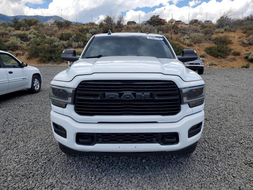 Продажа на аукционе авто 2022 Ram 2500, vin: 3C6UR5NL0NG282366, номер лота: 61047776