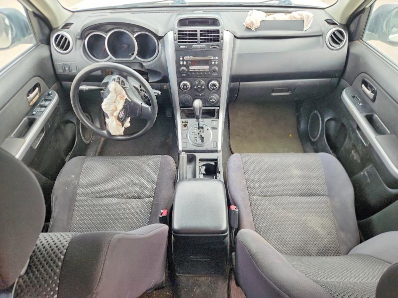 Продаж на аукціоні авто 2007 Suzuki Grand Vitara, vin: JS3TE944X74201523, номер лоту: 61216566