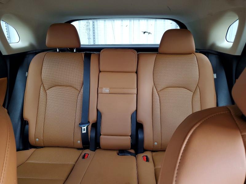 61290966 :رقم المزاد ، 2T2HZMAAXMC215626 vin ، 2021 Lexus Rx مزاد بيع