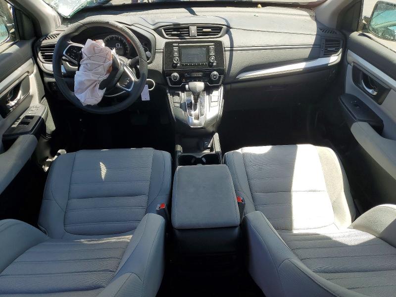Aukcja sprzedaży 2018 Honda Cr-v, vin: 2HKRW5H37JH416603, numer aukcji: 61401666
