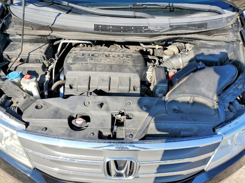 Aukcja sprzedaży 2013 Honda Odyssey, vin: 5FNRL5H25DB505945, numer aukcji: 61717246
