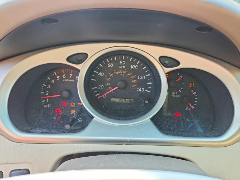 Продаж на аукціоні авто 2004 Toyota Highlander, vin: JTEDP21A140031078, номер лоту: 62470356