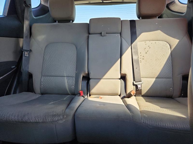Продаж на аукціоні авто 2015 Hyundai Santa Fe Sport, vin: 5XYZT3LB7FG303762, номер лоту: 62500176