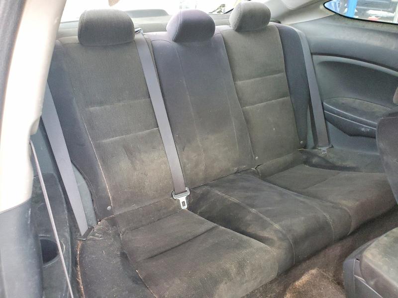 Продаж на аукціоні авто 2008 Honda Accord, vin: 1HGCS12358A024757, номер лоту: 60682136