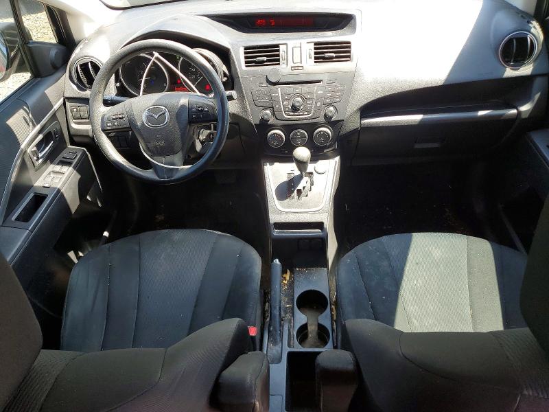 Продажа на аукционе авто 2014 Mazda 5, vin: JM1CW2BL3E0172223, номер лота: 59915496