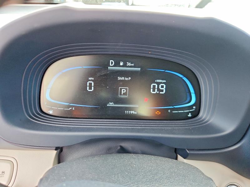 Продаж на аукціоні авто 2026 Hyundai Venue, vin: KMHRC8A31TU421594, номер лоту: 61579836