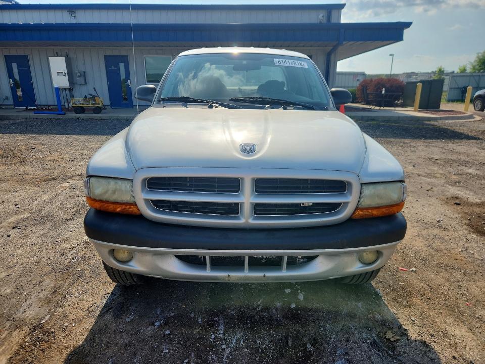 Aukcja sprzedaży 2002 Dodge Dakota, vin: 1B7HG38X42S696600, numer aukcji: 61417816
