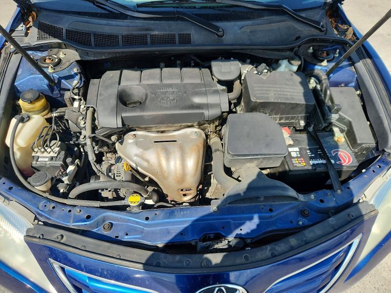 Продажа на аукционе авто 2011 Toyota Camry, vin: 4T1BF3EK8BU704733, номер лота: 63664776
