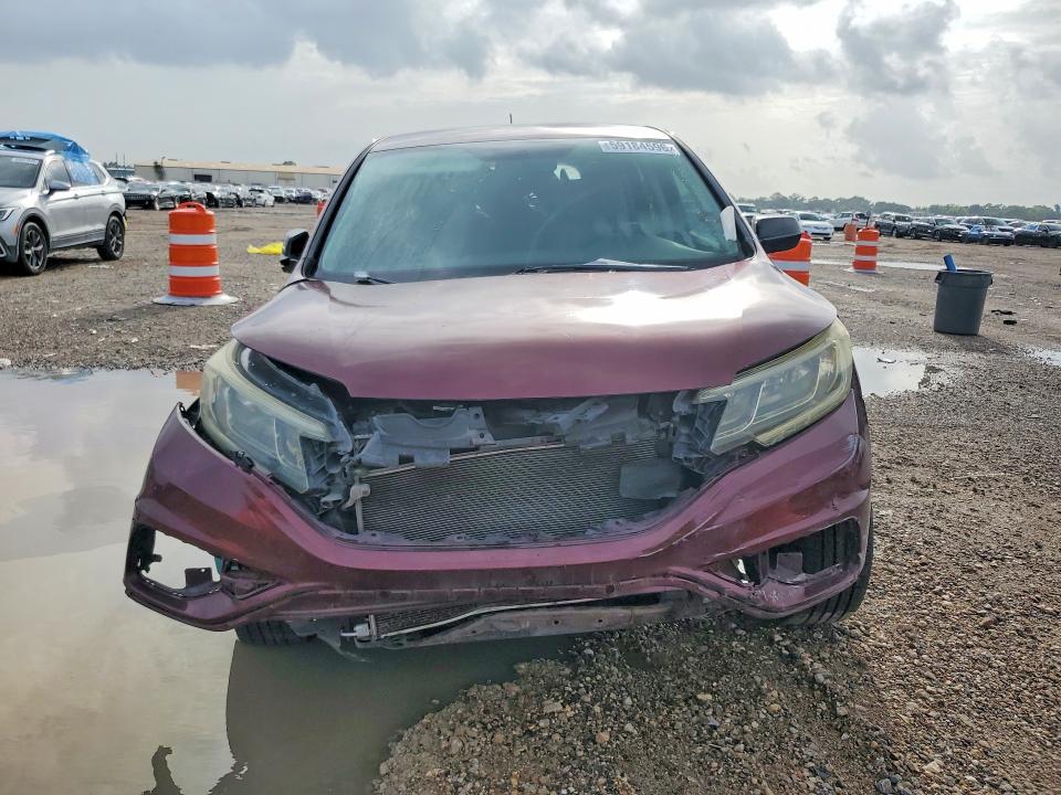Aukcja sprzedaży 2016 Honda Cr-v, vin: 2HKRM3H43GH506584, numer aukcji: 59184596