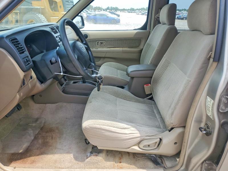 Aukcja sprzedaży 2000 Nissan Frontier, vin: 1N6ED27T0YC412996, numer aukcji: 63181256