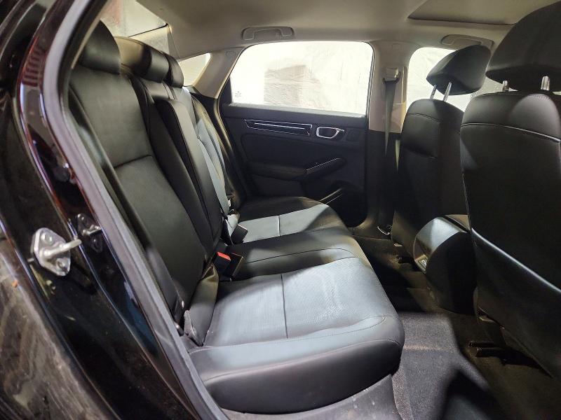 Продаж на аукціоні авто 2024 Honda Civic, vin: 2HGFE1F94RH331911, номер лоту: 59256056