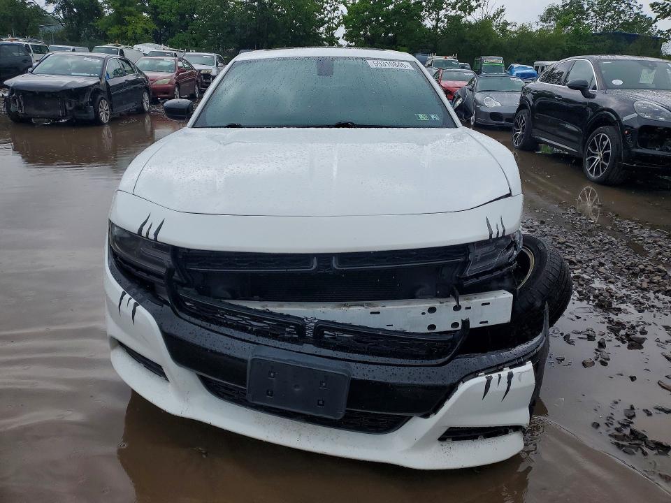 Aukcja sprzedaży 2016 Dodge Charger, vin: 2C3CDXJG3GH144481, numer aukcji: 59310846