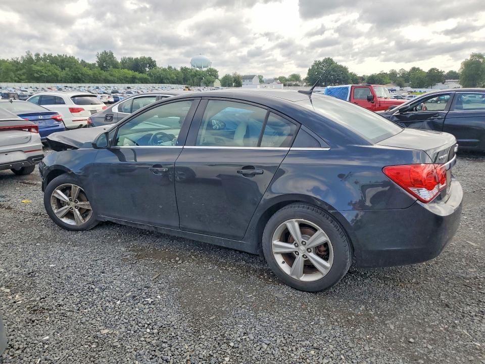 Aukcja sprzedaży 2014 Chevrolet Cruze, vin: 1G1PE5SB3E7373925, numer aukcji: 62824776