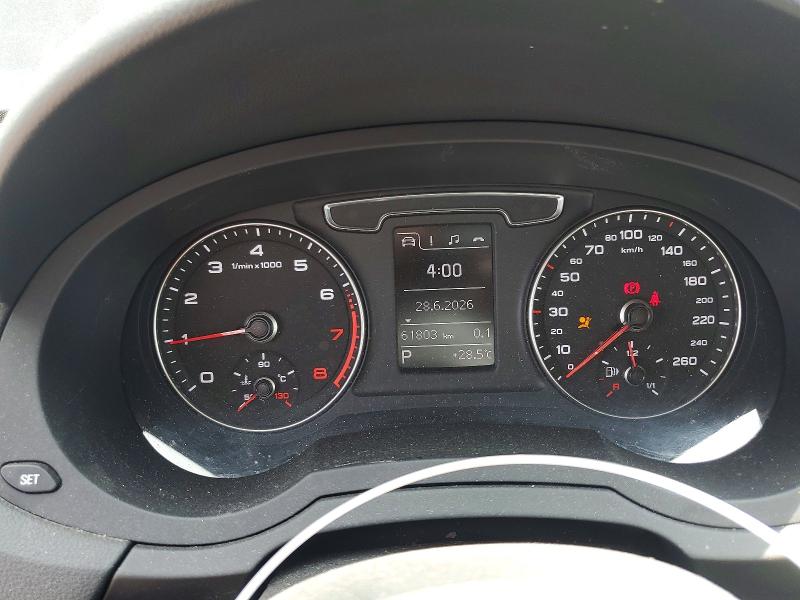 Продаж на аукціоні авто 2018 Audi Q3, vin: WA1ECCFS2JR004131, номер лоту: 63188096