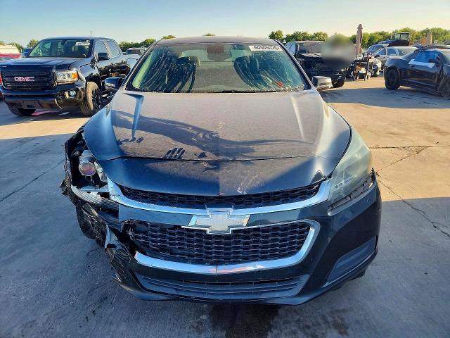 2014 Chevrolet Malibu მანქანა იყიდება აუქციონზე, vin: 1G11C5SLXEF301615, აუქციონის ნომერი: 60505026
