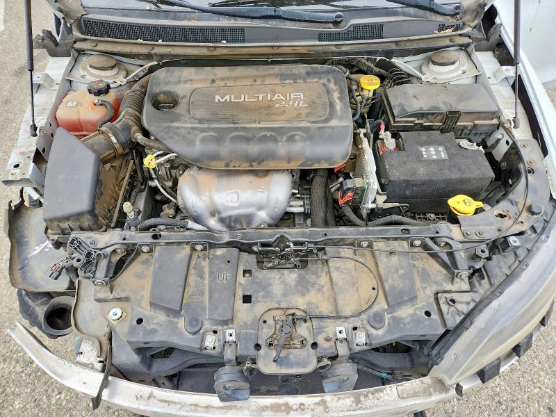 Aukcja sprzedaży 2015 Chrysler 200, vin: 1C3CCCAB6FN691833, numer aukcji: 58974676