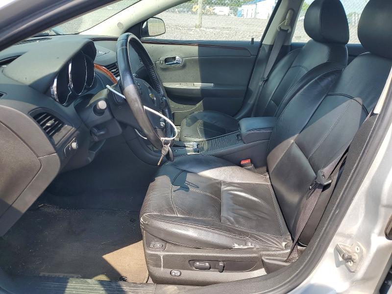 Продажа на аукционе авто 2010 Chevrolet Malibu, vin: 1G1ZE5EB1AF235322, номер лота: 61800556