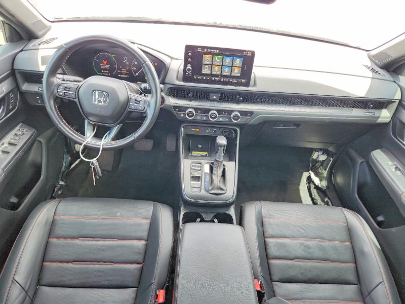 2024 Honda Cr-v მანქანა იყიდება აუქციონზე, vin: 5J6RS5H81RL007408, აუქციონის ნომერი: 60022006