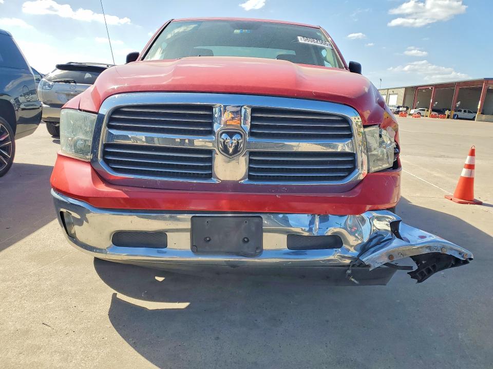 58082566 :رقم المزاد ، 1C6RR6GTXES180610 vin ، 2014 Ram 1500 مزاد بيع